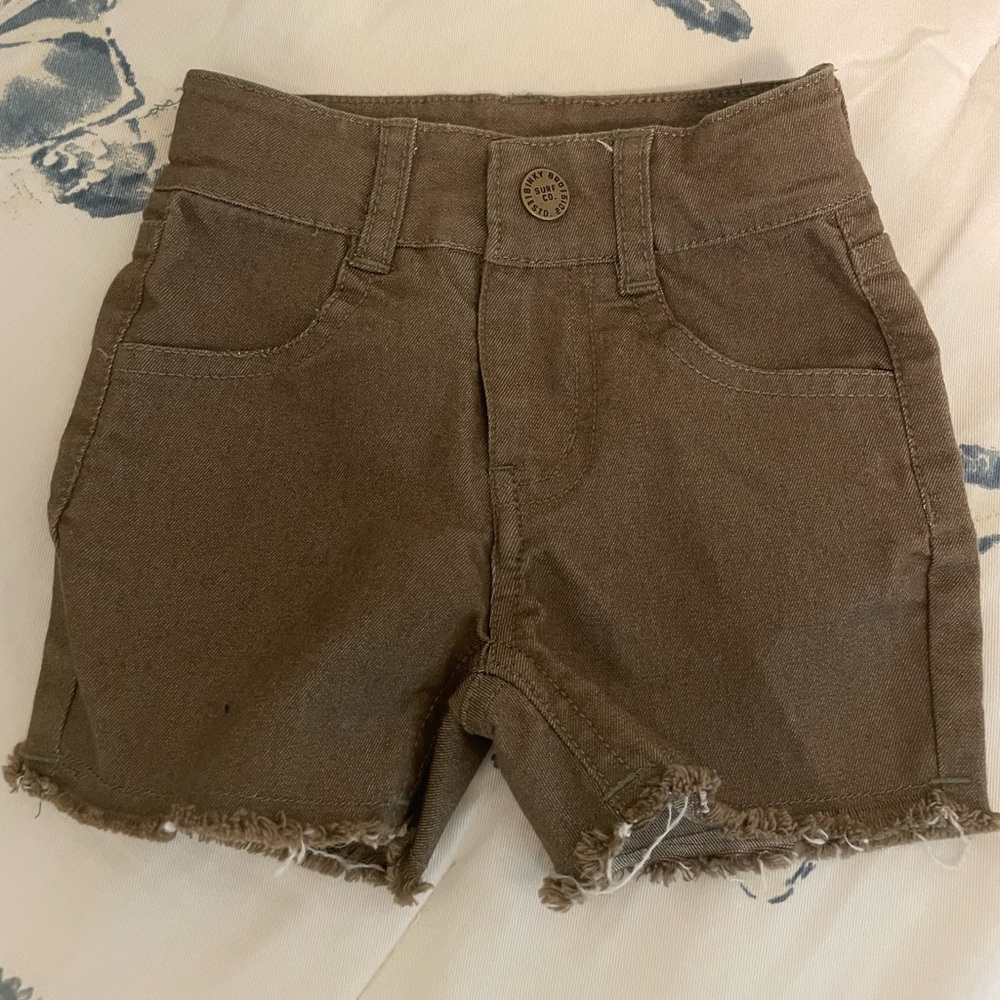 Binky Bro Shorts